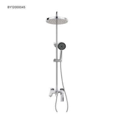 Ben Combi. Shower Set SQ - BY12000045