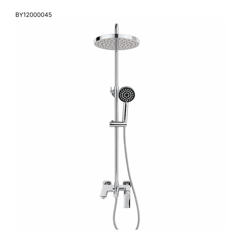 Ben Combi. Shower Set SQ - BY12000045