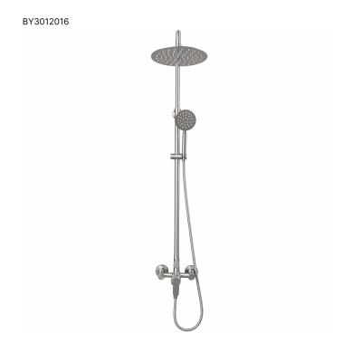 Combi.Shower Set 304SS - BY30412016