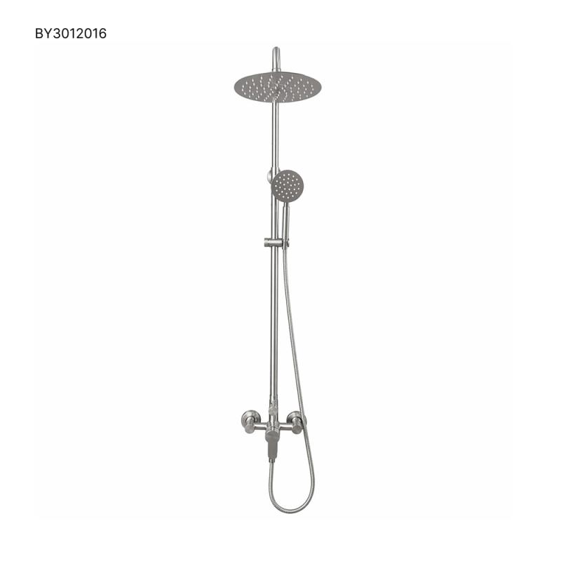Combi.Shower Set 304SS - BY30412016