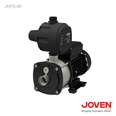 Joven Pressure Pump 0.75 Hp - JHP3-40
