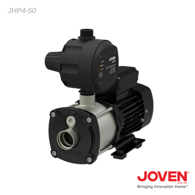 Joven Pressure Pump 1.35 Hp - JHP4-50