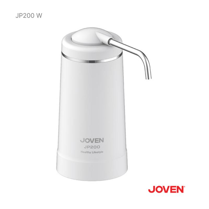 Joven Water Furifier White - JP200 W