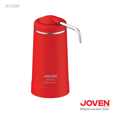 Joven Water Furifier Red - JP200 R