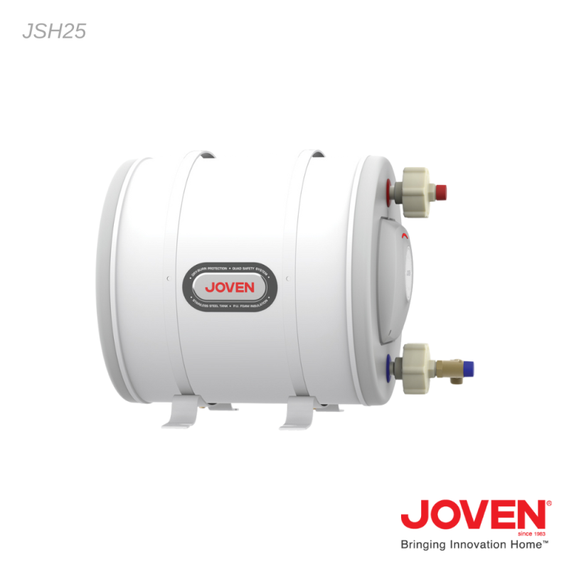 Joven Storage Water Heater - JSH25