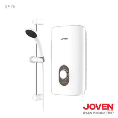 Joven Instant Water Heater - SF7e