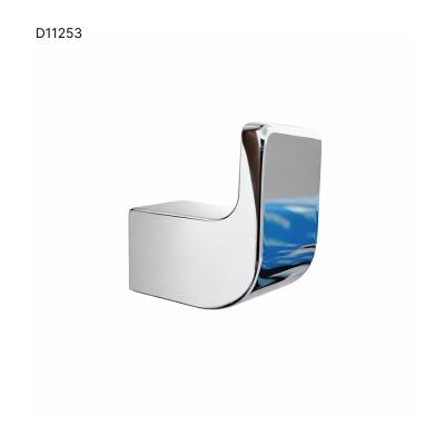 Robe Hook Square - D11253