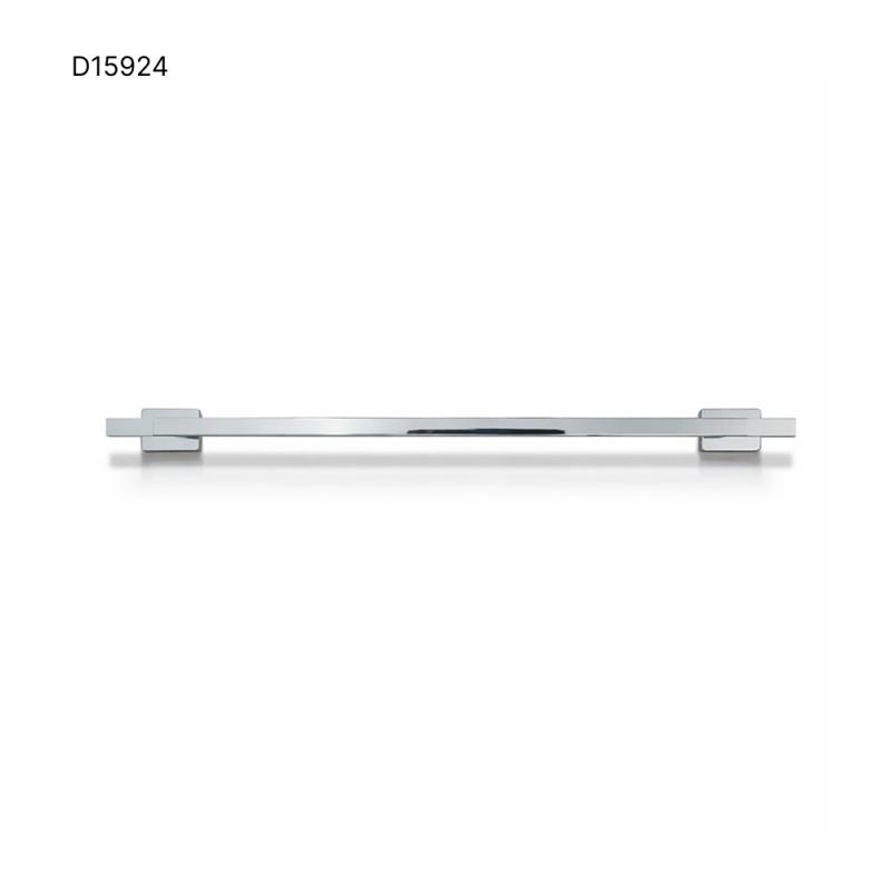Towel Bar Square - D15924