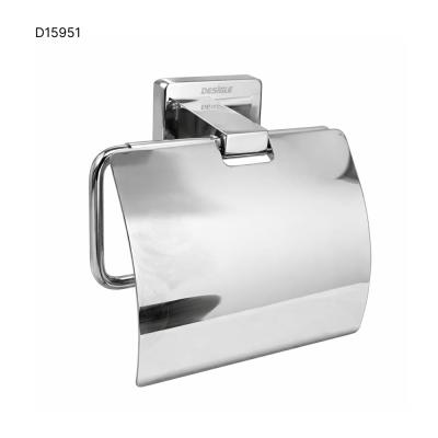 Paper Holder Square - D15951