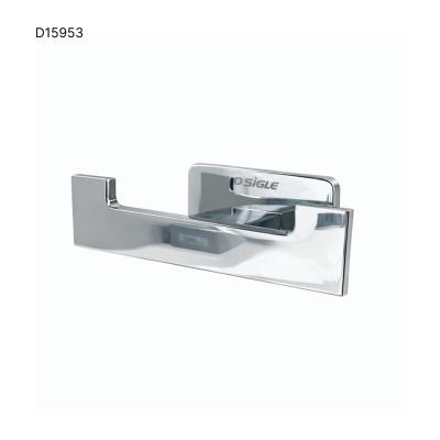 Robe Hook Square- D15953