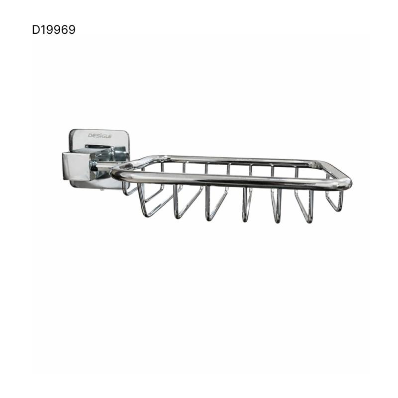 Desigle Soap Basket - D19969