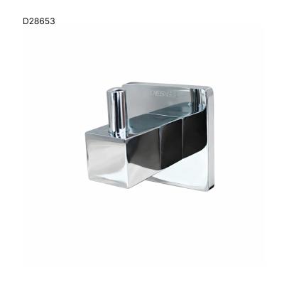 Robe Hook Square - D28653