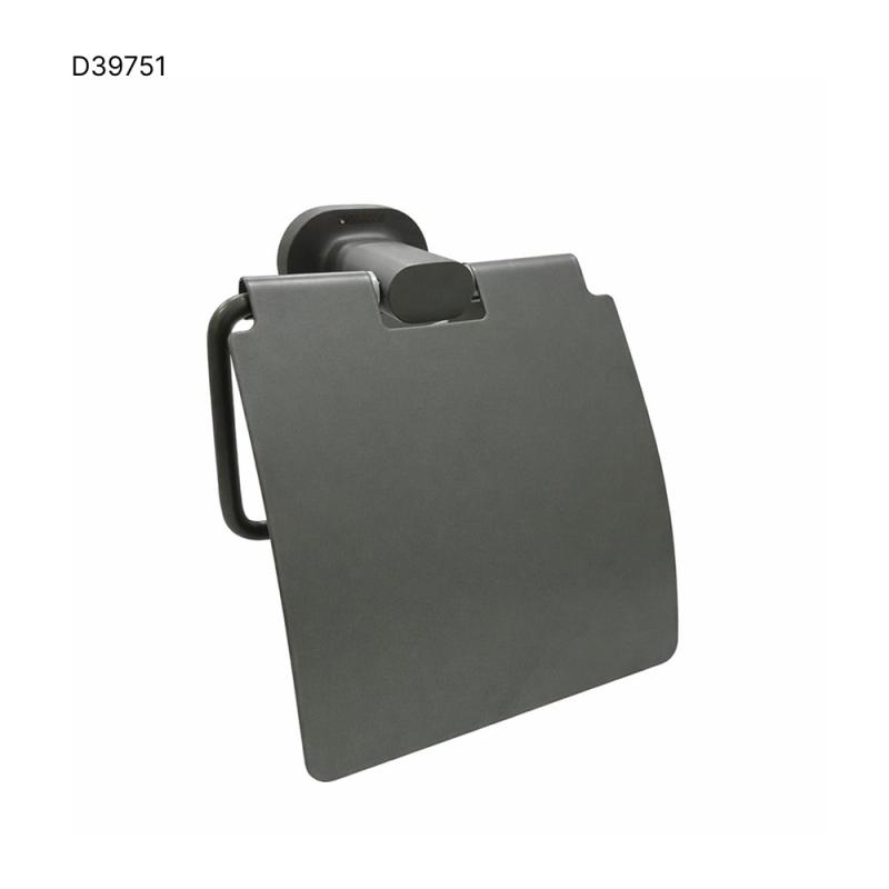 Paper Holder Gun gray - D39751
