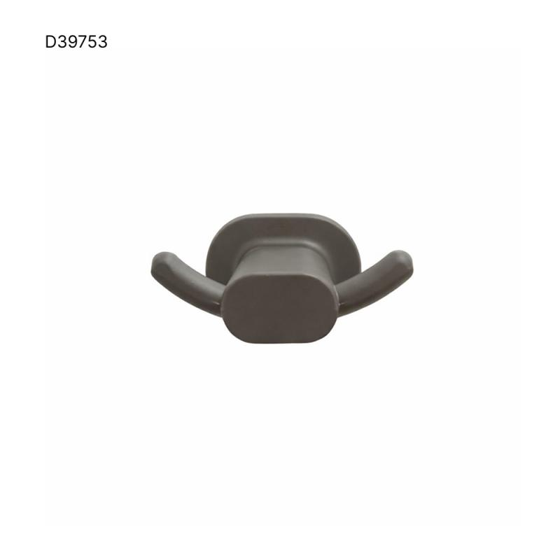 Robe Hook Gun Gray - D39753