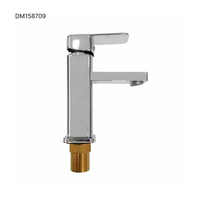 Basin Mixer Square - DM158709T