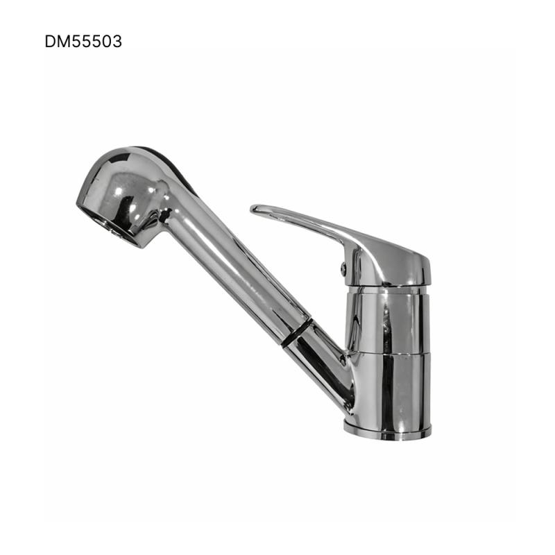Pullout Sink Mixer - DM55503