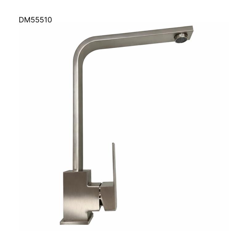Sink Mixer High Neck S / S - DM55510