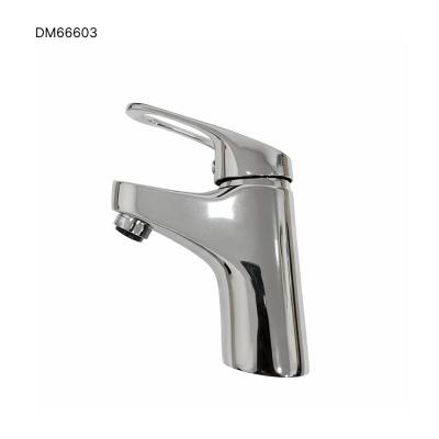 Basin Mixer - DM66603