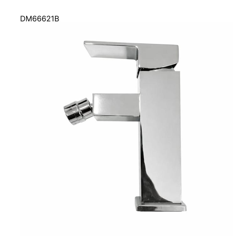 Square Bidet Mixer - DM66621B