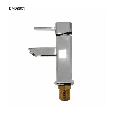 Square Basin Mixer - DM98901 (IP)