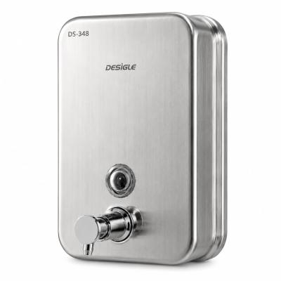 Soap Dispensor - DS348 - 500ml (IP)