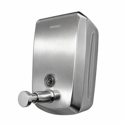 Liquid Soap Dispensor - DS349 - 500ml