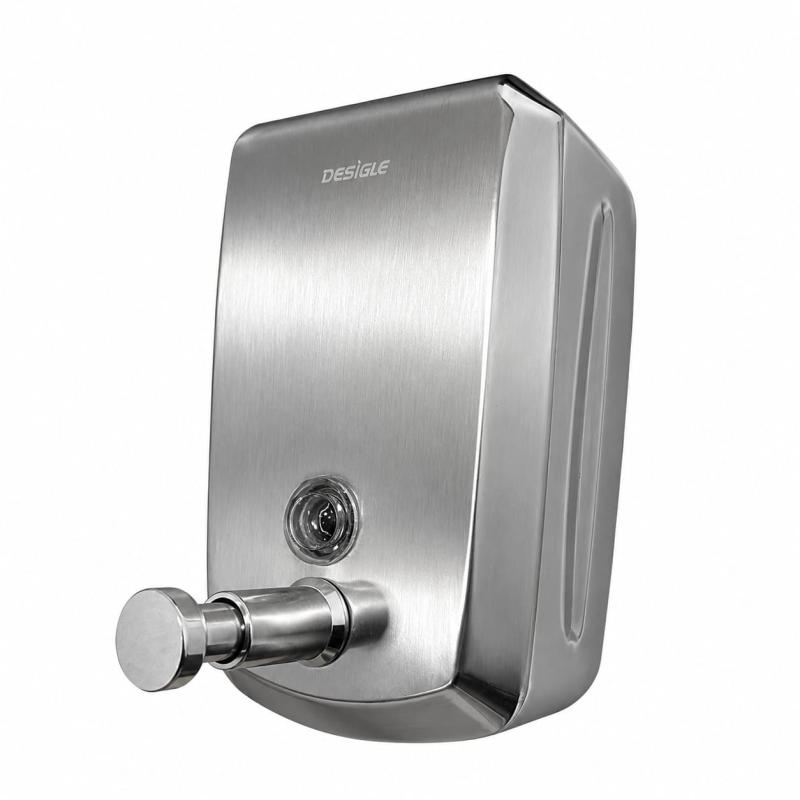 Liquid Soap Dispensor - DS349 - 500ml