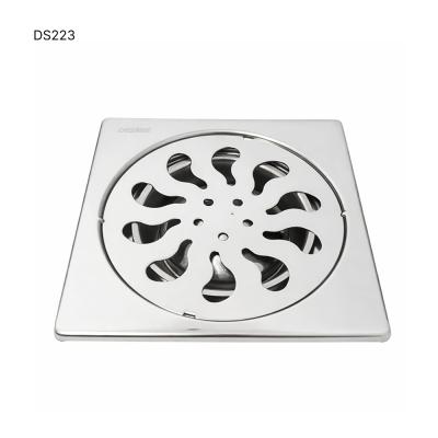 Grating cover  - DS223