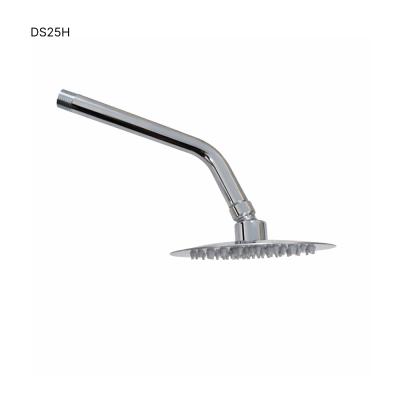 Head Shower With Arm Ss 6" - DS25H