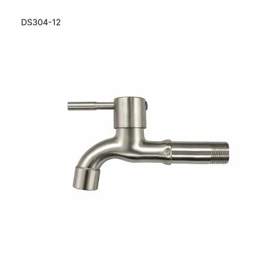 Bib Tap Ss - DS304 - 12 SS