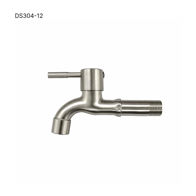 Bib Tap Ss - DS304 - 12 SS