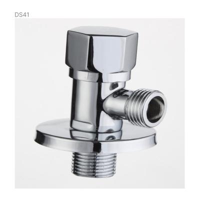 Angle Valve - DS41 (IP)