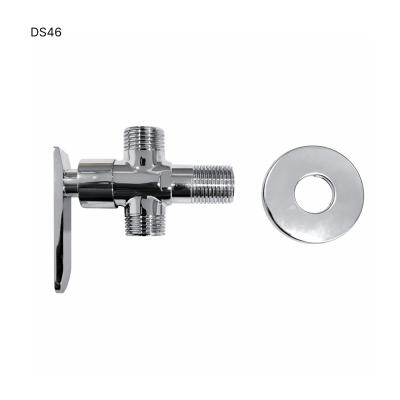 Two Way Angle Valve - DS46