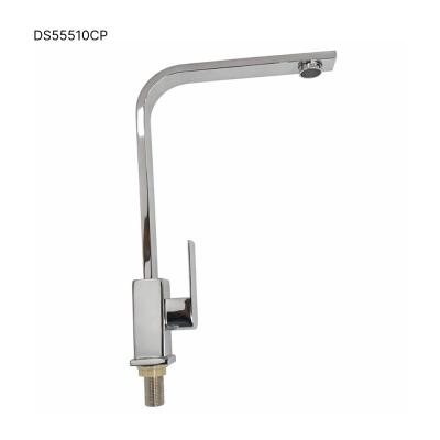 Sink Tap High Neck C/p - DS55510cp