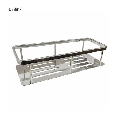Basket Stainless Steel - DS8817