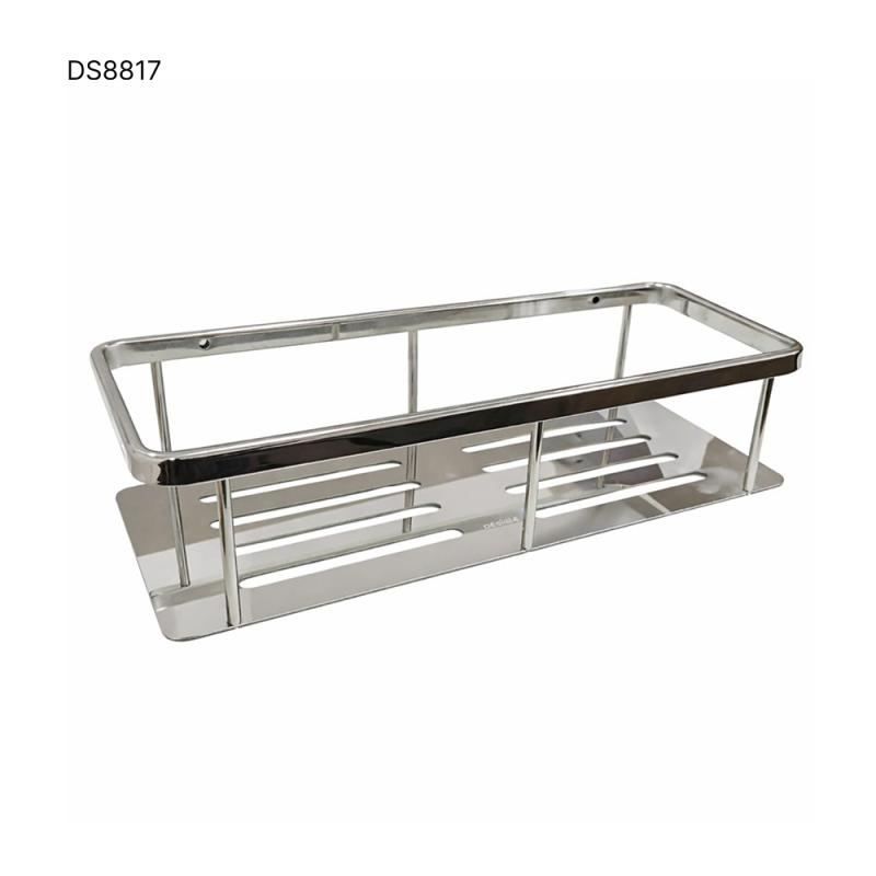 Basket Stainless Steel - DS8817