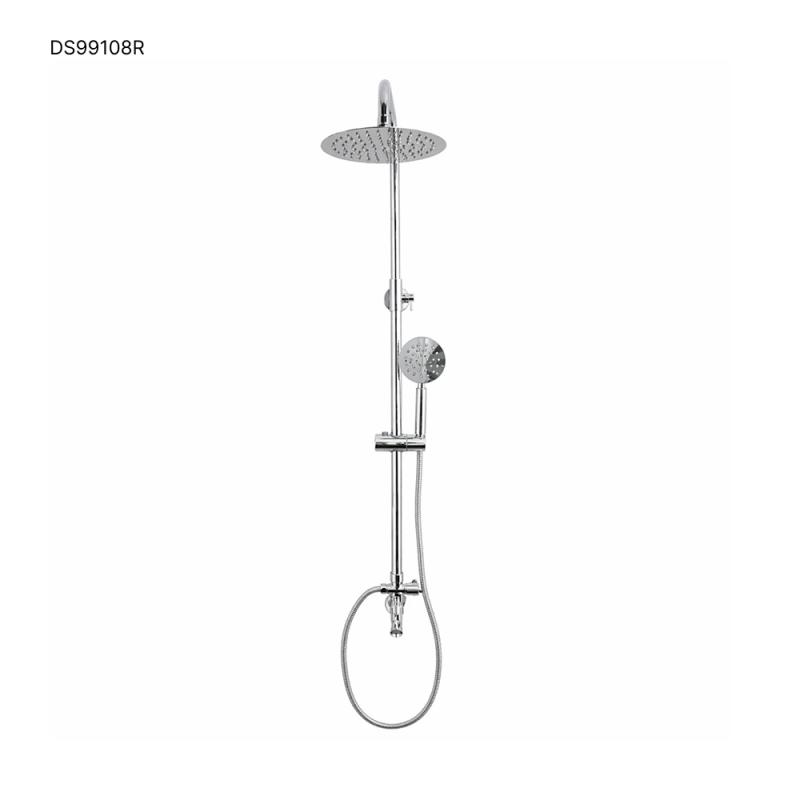 Combination Shower & bib tap - DS99108R