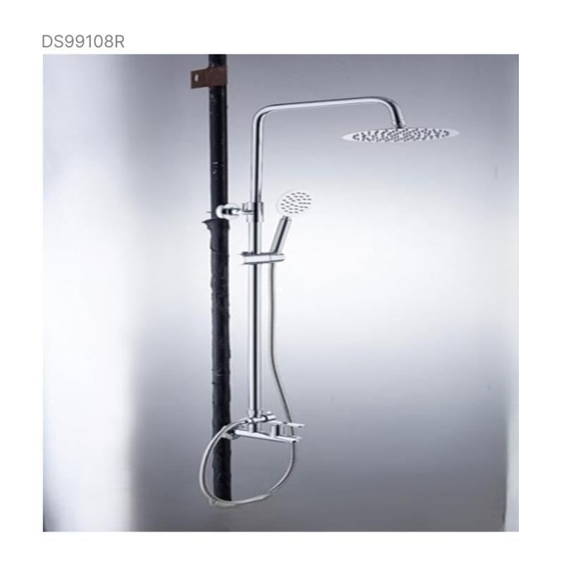 Combination Shower & bib tap - DS99108R