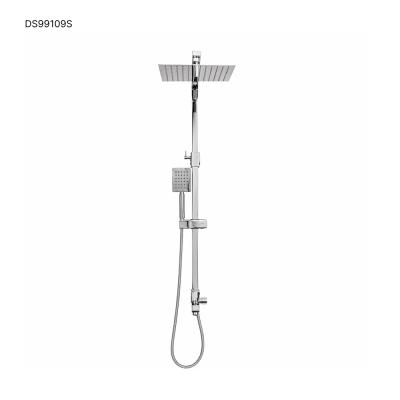 Combination Shower & Bib Tap sq DS99109S