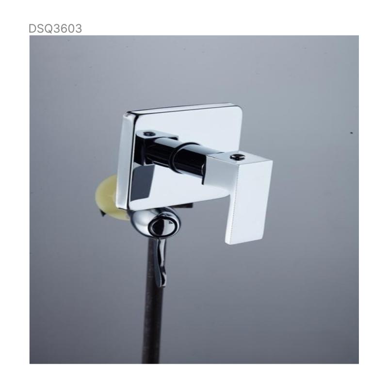 Concealed Valve Square  - DSQ3603