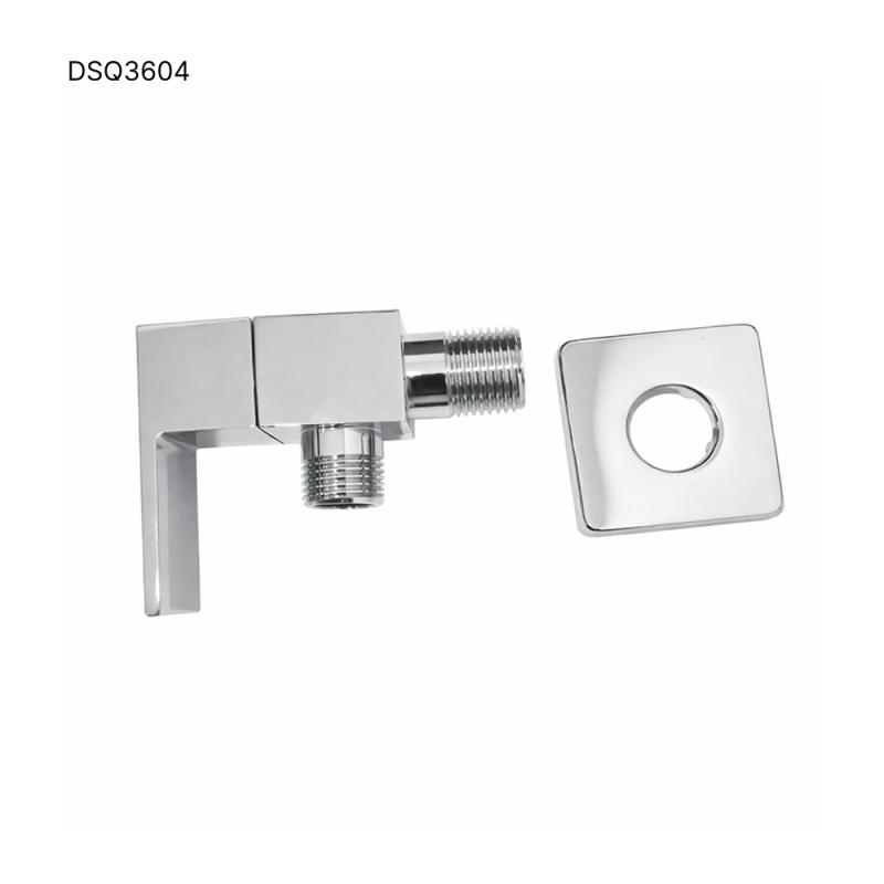 Angle Valve Square - DSQ3604