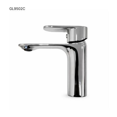 Basin Mixer Crome - GL9502C