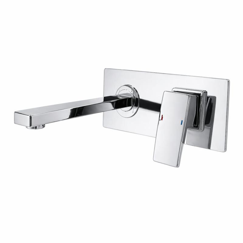 Concealed  Basin Mixer - RM002