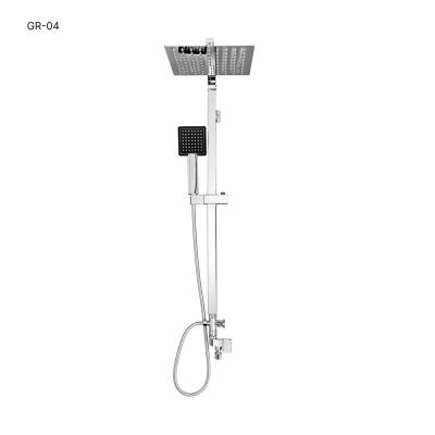 Combination Shower Square Cold - GR-04