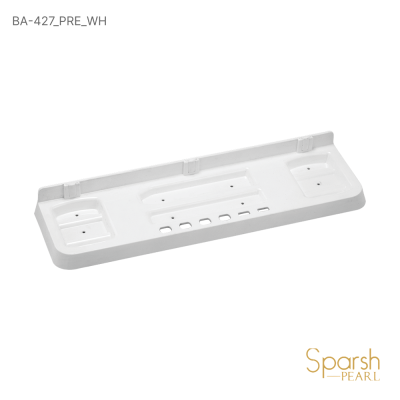 Shelf White - BA-427/PRE/WH