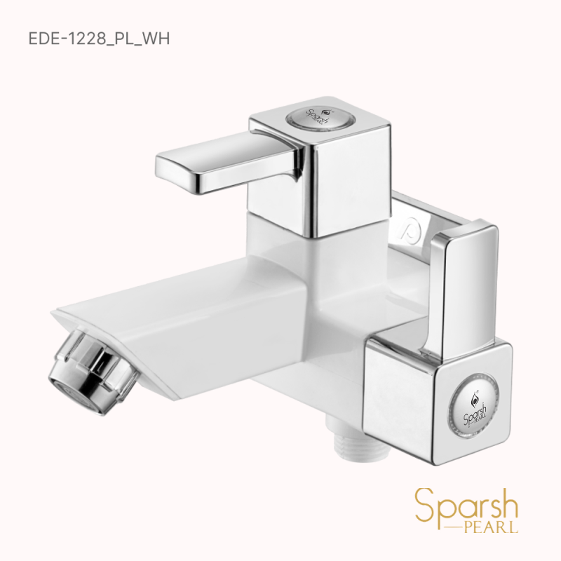 Edge Elite Two Way Bib Tap 20mm EDE-1228