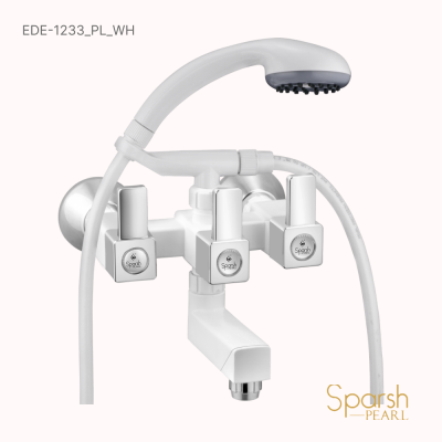 Edge Elite Bath Mixer Crutch EDE-1233