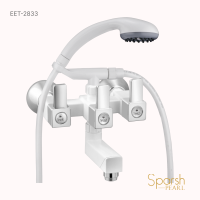 Edge Elite Bath Mixer Crutch - EET-2833