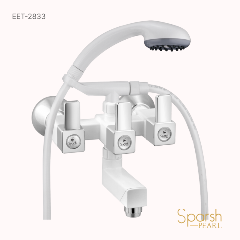 Edge Elite Bath Mixer Crutch - EET-2833