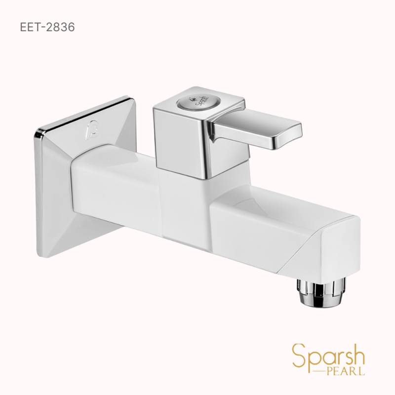 Edge Elite Bib Cock Long B 20mm EET-2836